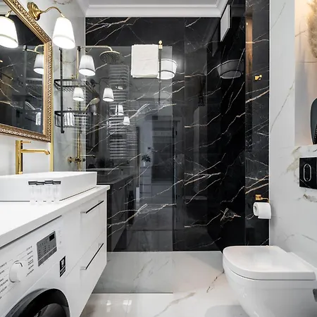 Apartamento Panorama Viev 22th Floor Free Garage By Perfect 2211 *